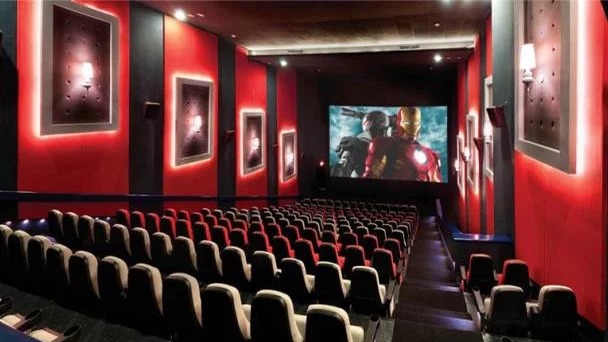 Industria Cinematográfica Dominicana Supera los RD$1,046 Millones en Recaudación