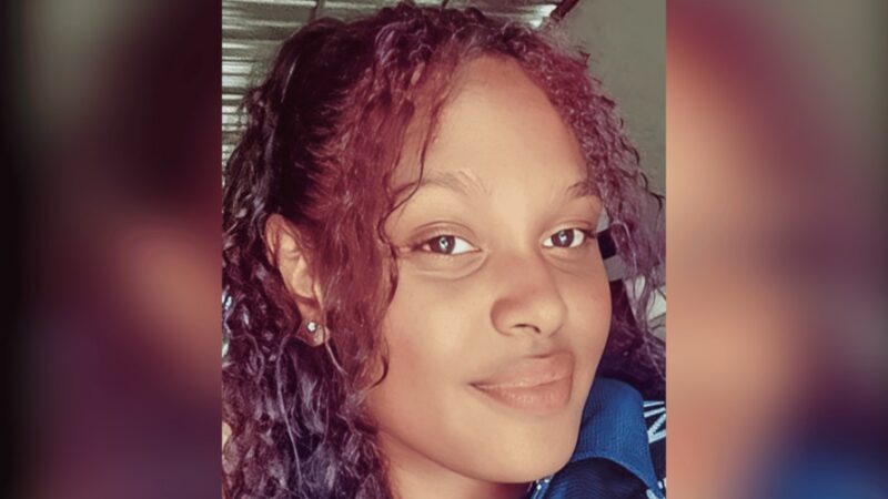 Joven en Intensivo tras Ataque de Expareja: Familiares Claman por Justicia