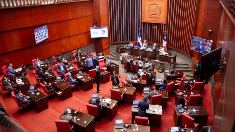 Senado Dominicano Aprueba Importantes Cambios en Ley de Residuos Sólidos