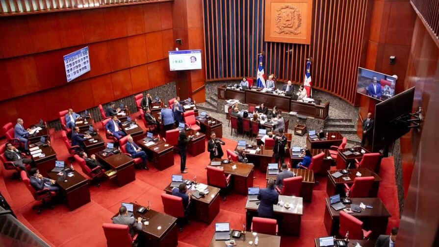 Senado Dominicano Aprueba Importantes Cambios en Ley de Residuos Sólidos