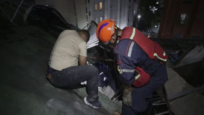 Colombia Moviliza Recursos para Apoyar a Venezuela tras Devastadores Terremotos