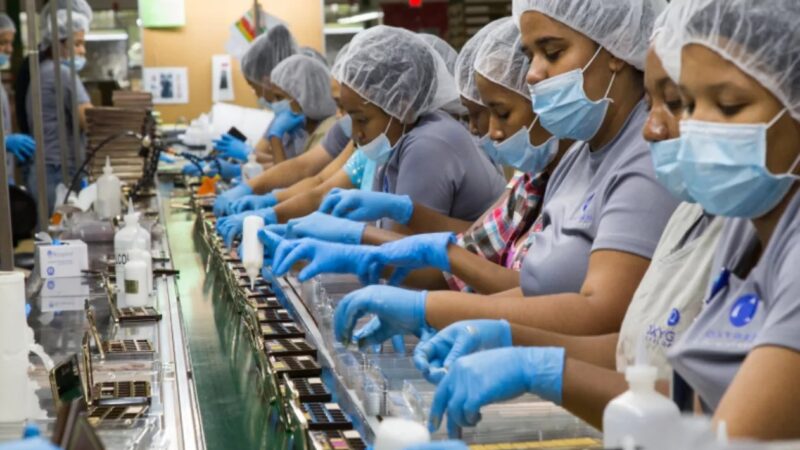 Empresarios Abogan por Reformas Económicas Equitativas en República Dominicana