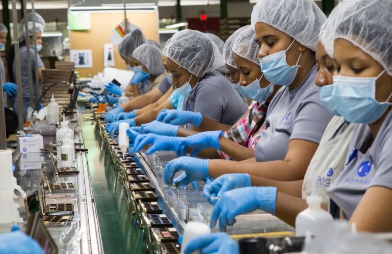 Empresarios Abogan por Reformas Económicas Equitativas en República Dominicana