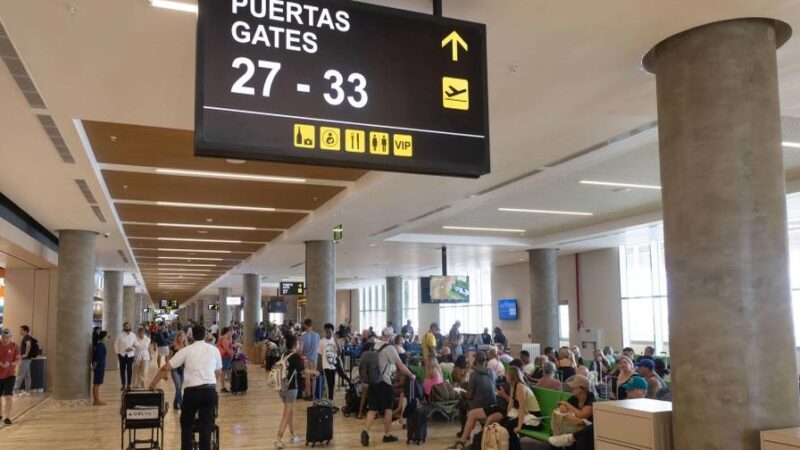 Desafíos Fiscales Amenazan el Crecimiento de la Aviación en Latinoamérica
