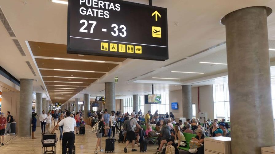 Desafíos Fiscales Amenazan el Crecimiento de la Aviación en Latinoamérica