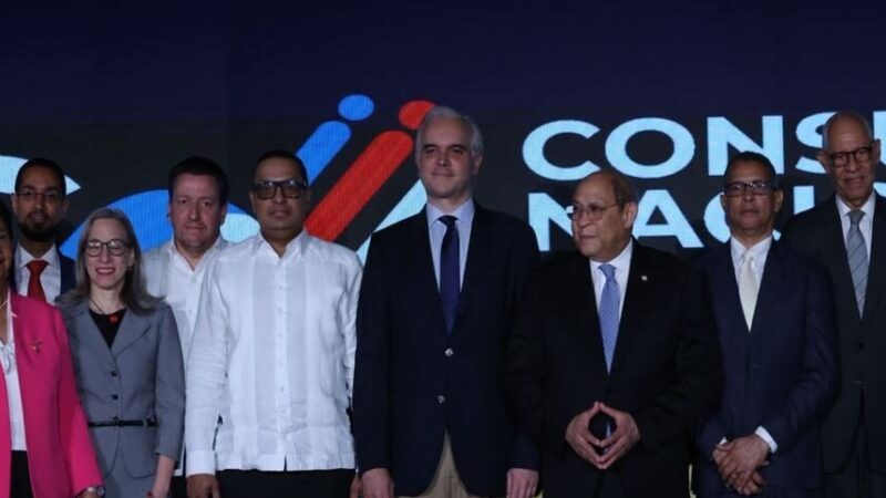 Gobierno Dominicano Lanza Consulta Nacional para Reformar la Educación