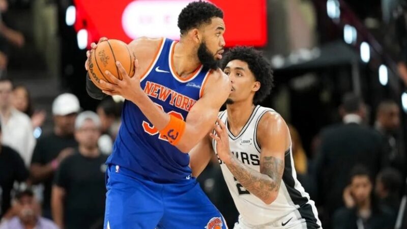 Precios Astronómicos para el Tercer Partido de la Final de la NBA en Nueva York