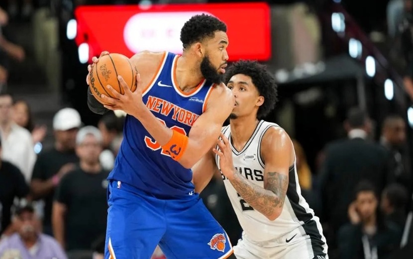 Precios Astronómicos para el Tercer Partido de la Final de la NBA en Nueva York