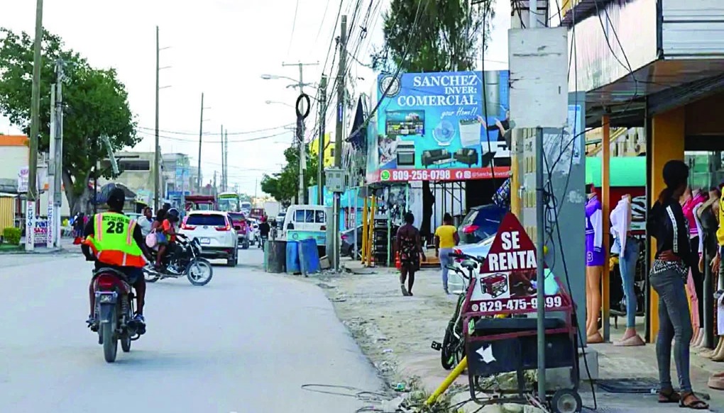 Provincias con Menores Salarios y Empleos Formales en República Dominicana