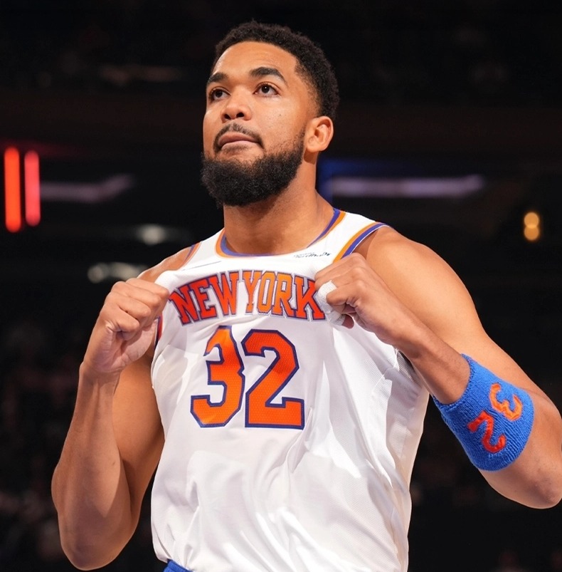 Karl-Anthony Towns: Orgullo Dominicano en las Finales de la NBA