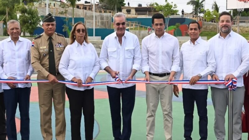 Luis Abinader Impulsa Ampliación del Teleférico hasta Haina