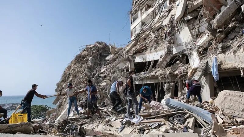Venezuela en Crisis: Terremotos Dejan Miles de Víctimas y Desaparecidos