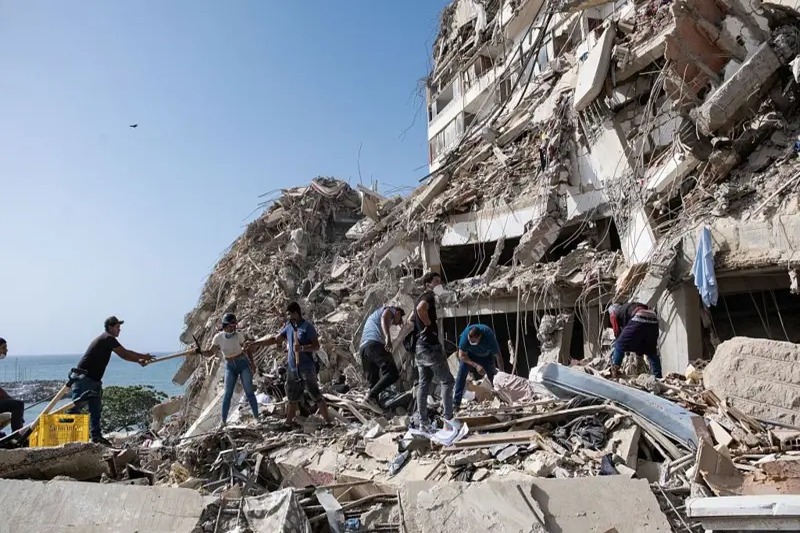 Venezuela en Crisis: Terremotos Dejan Miles de Víctimas y Desaparecidos
