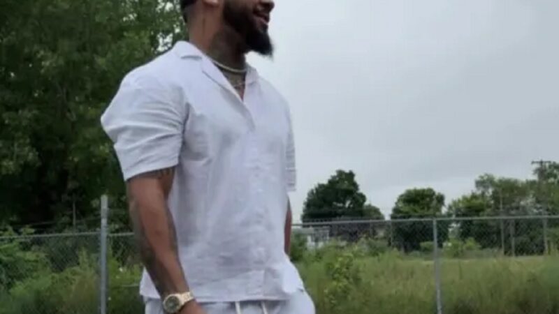Encuentran Cuerpo de Barbero Dominicano Desaparecido en el Río Delaware