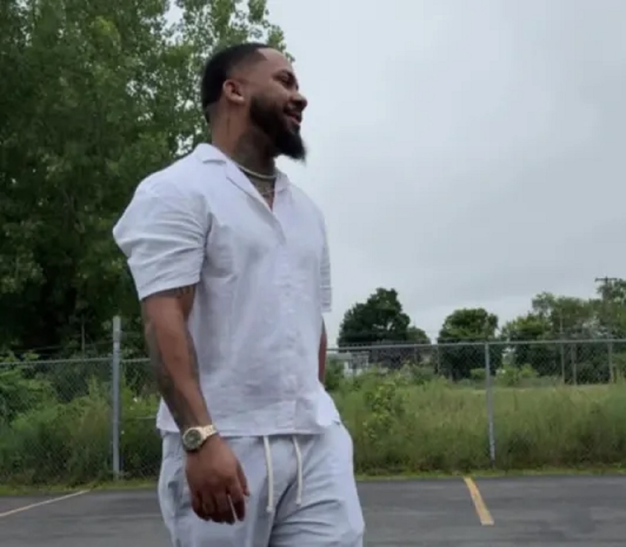 Encuentran Cuerpo de Barbero Dominicano Desaparecido en el Río Delaware