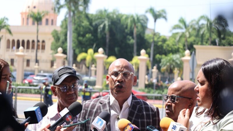 Centros Nocturnos Dominicanos Reprograman Protesta para el 28 de Julio