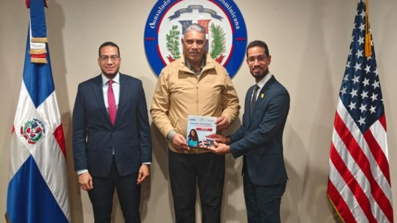 Fortalecen Vínculos Educativos con la Diáspora Dominicana en Nueva York