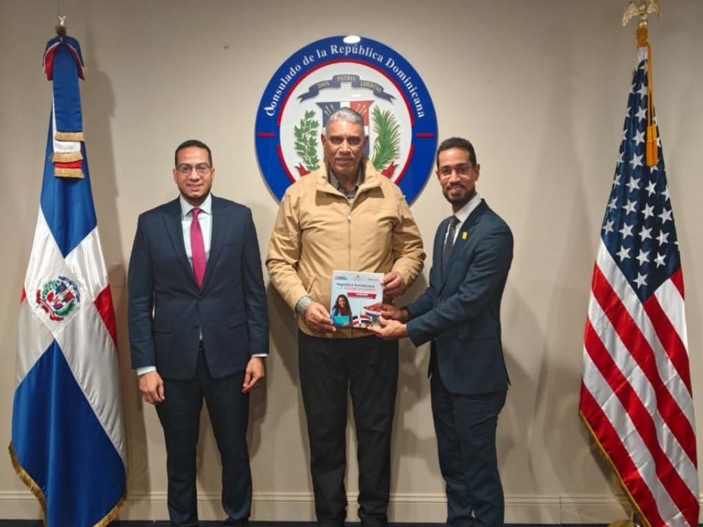 Fortalecen Vínculos Educativos con la Diáspora Dominicana en Nueva York
