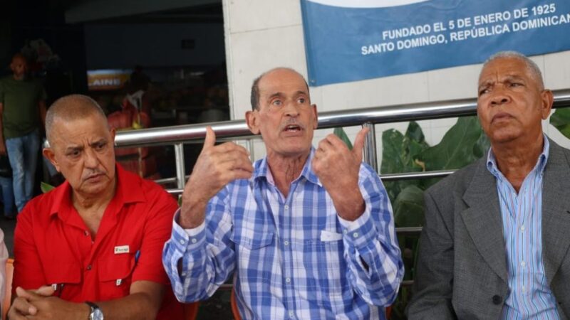 Comerciantes del Gran Santo Domingo Exigen Acceso Directo a Productos Subsidiados