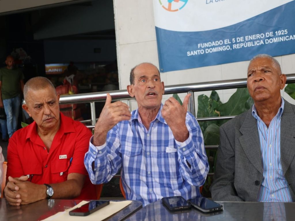 Comerciantes del Gran Santo Domingo Exigen Acceso Directo a Productos Subsidiados