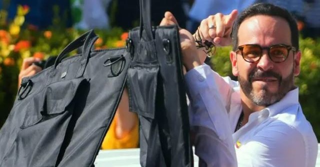 La nueva derecha en Colombia: el ascenso de Abelardo de la Espriella