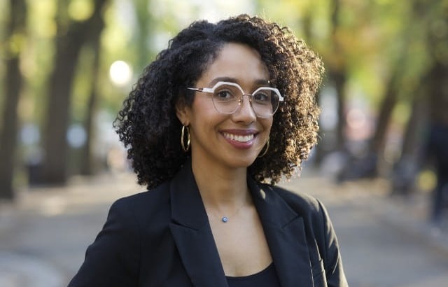 Darializa Ávila Chevalier: La Dominicana que Revoluciona la Política en Nueva York