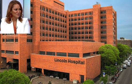 Hospital Lincoln en El Bronx Recibe Premio Nacional por Innovación en Detección de Cáncer de Pulmón