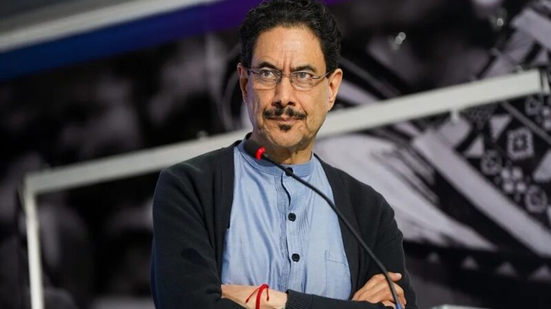 Iván Cepeda: El Progresista que Aspira a Liderar Colombia