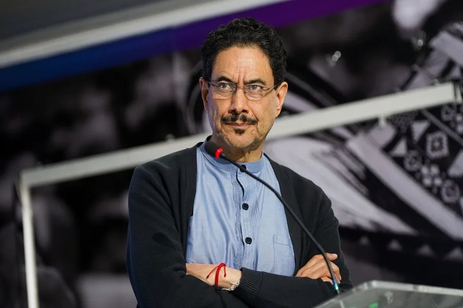 Iván Cepeda: El Progresista que Aspira a Liderar Colombia