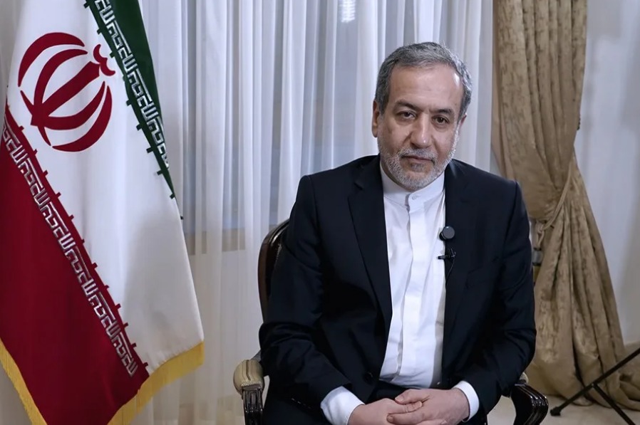 Ministro iraní viaja a Suiza para exigir cumplimiento de acuerdo de paz