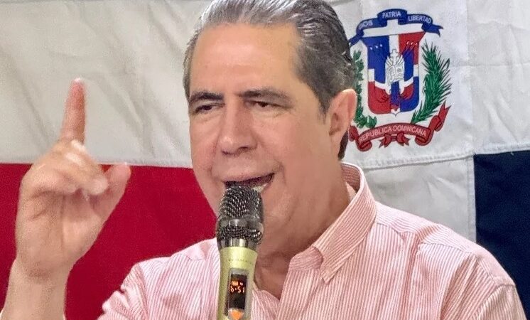 Debate Político en Torno al Plan Anticrisis Económica en República Dominicana