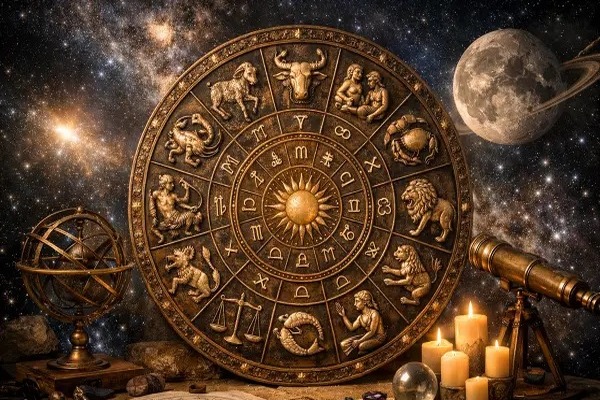 Descubre lo que te depara el destino: Horóscopo del 25 de junio de 2026