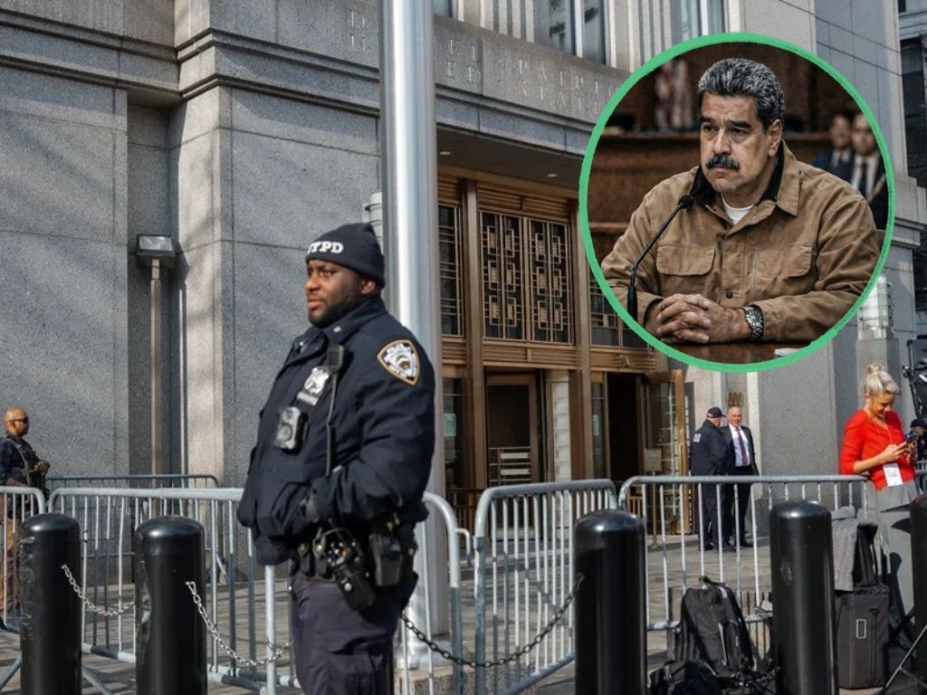 Maduro Llama a la Unión y Solidaridad Tras Terremotos en Venezuela