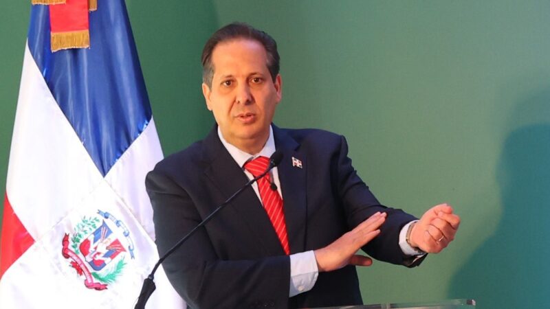 Salud Pública Revela Observaciones Previas en Caso Onco14