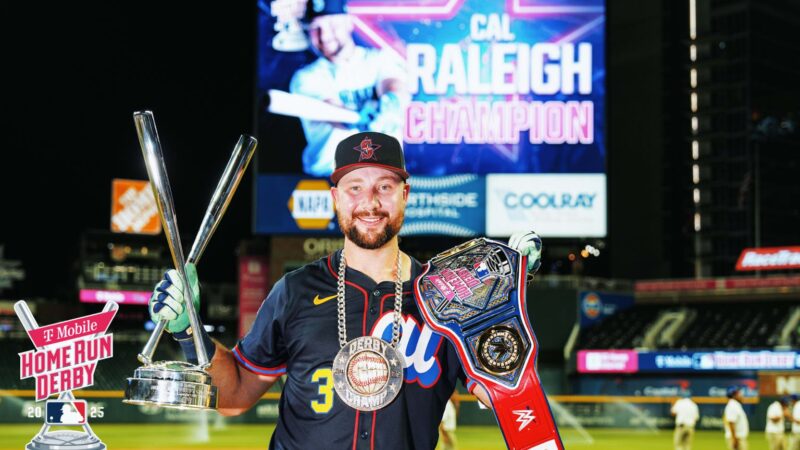MLB Revoluciona el Home Run Derby para 2026: Adiós al Cronómetro