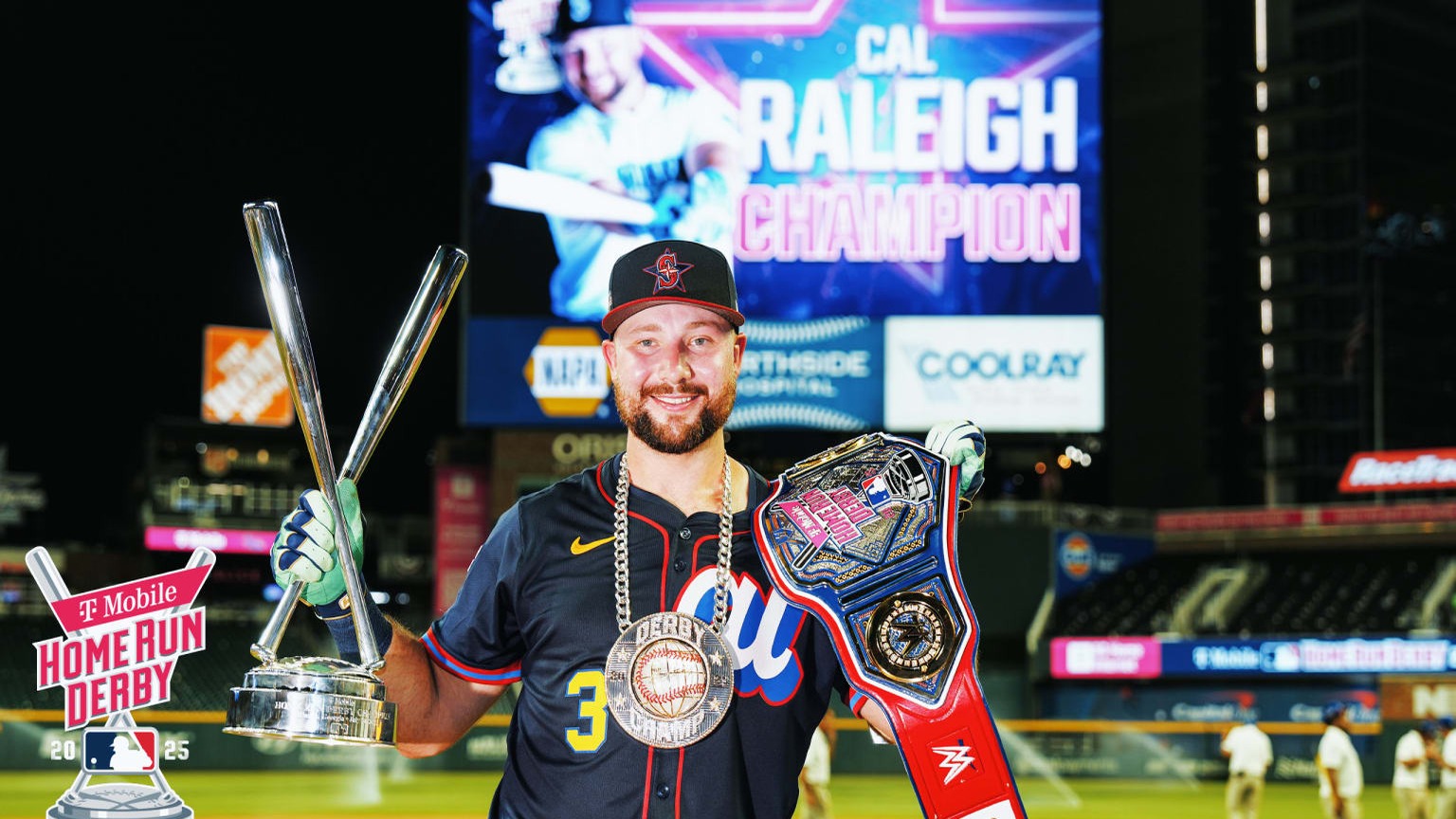 MLB Revoluciona el Home Run Derby para 2026: Adiós al Cronómetro