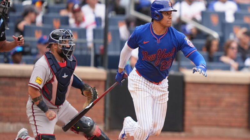 Inesperada Baja Votación para Juan Soto en el Juego de Estrellas