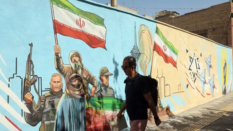 Irán Acusa a EE.UU. de Romper el Alto el Fuego con Ataques Recientes