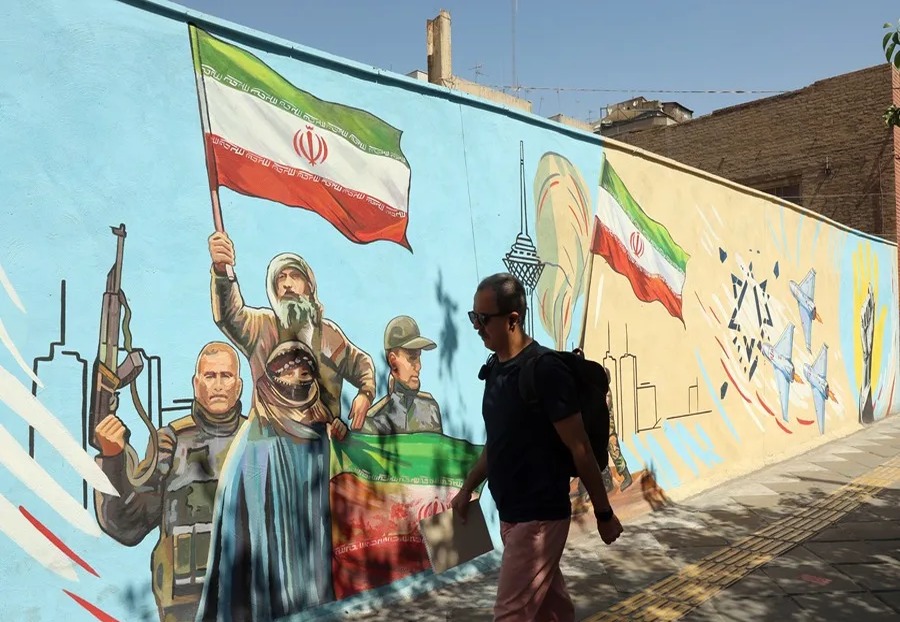 Irán Acusa a EE.UU. de Romper el Alto el Fuego con Ataques Recientes