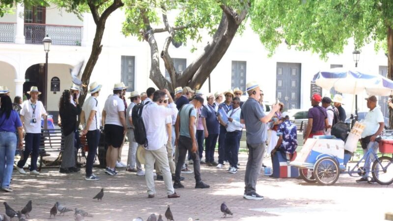República Dominicana: Un Destino que Enamora a los Turistas