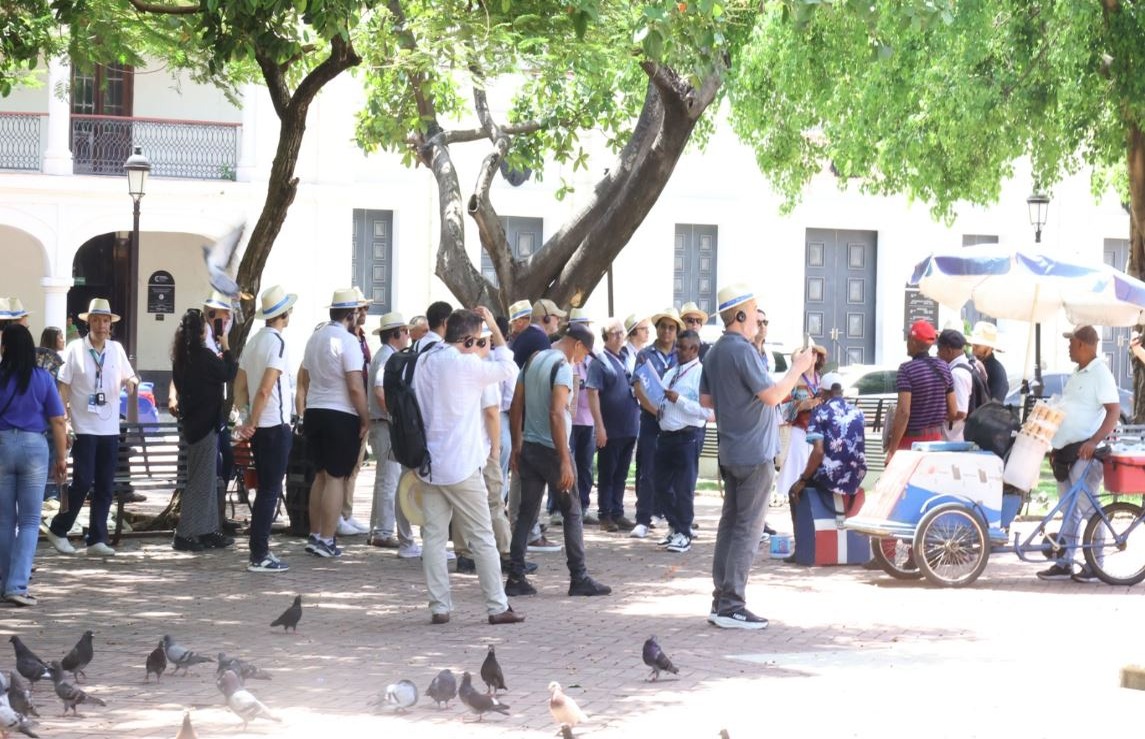 República Dominicana: Un Destino que Enamora a los Turistas