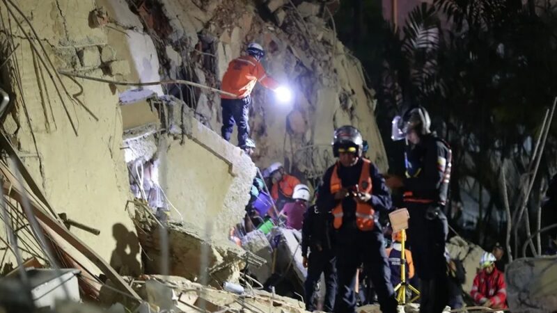 República Dominicana Extiende Solidaridad a Venezuela tras Devastador Sismo