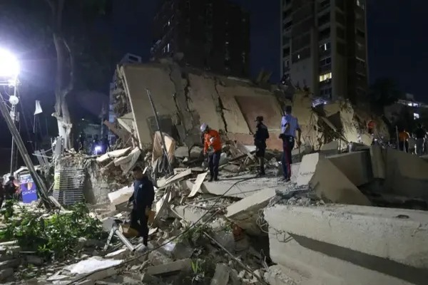 Nuevo Terremoto de 6,5 Grados Sacude la Isla de Mindanao en Filipinas