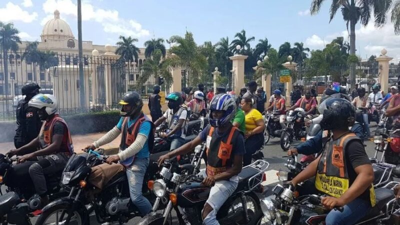 Coordinamoto Avanza en la Regulación de Motoconchistas con Meta de 7,500 Conductores