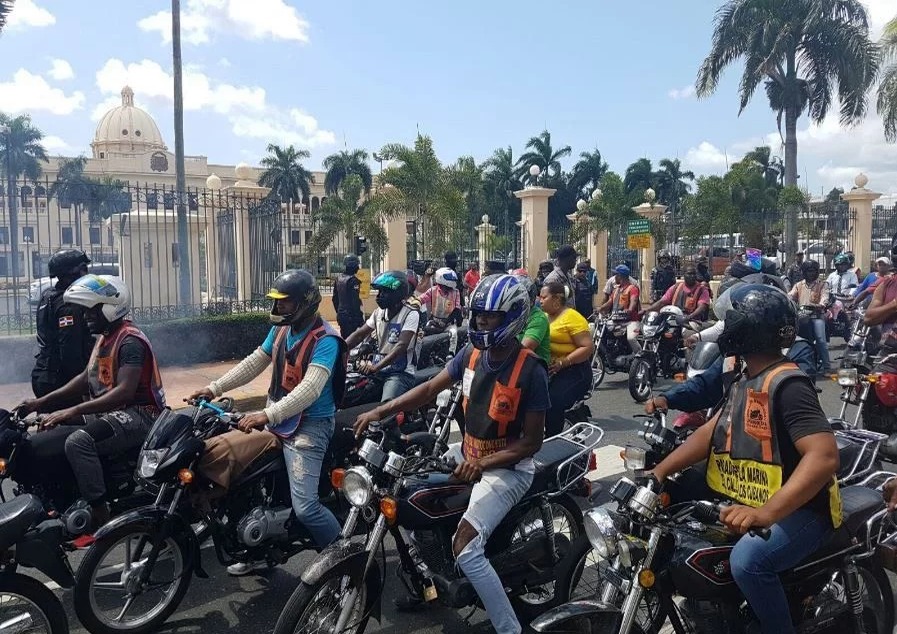 Coordinamoto Avanza en la Regulación de Motoconchistas con Meta de 7,500 Conductores