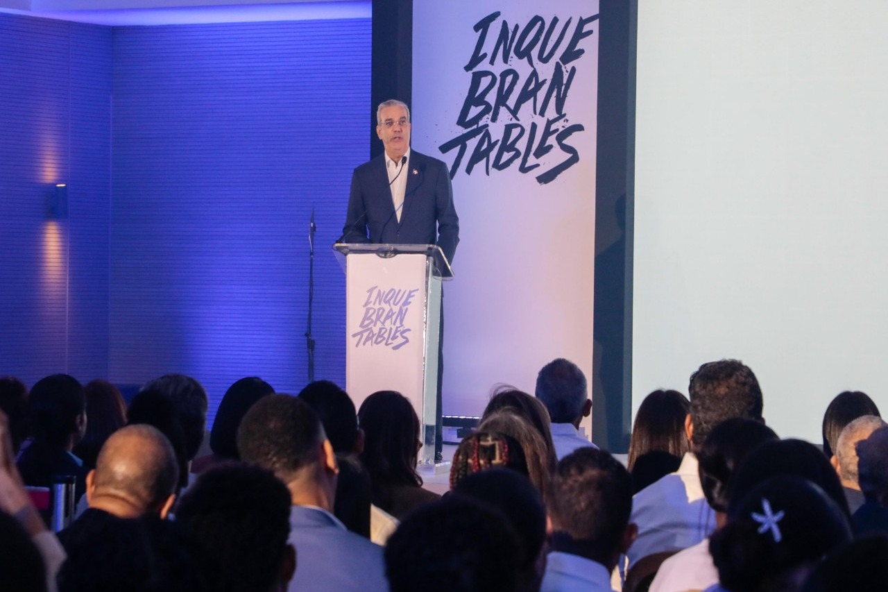 Lanzan ‘Inquebrantables’: Una Campaña para Fortalecer los Valores de la Juventud Dominicana