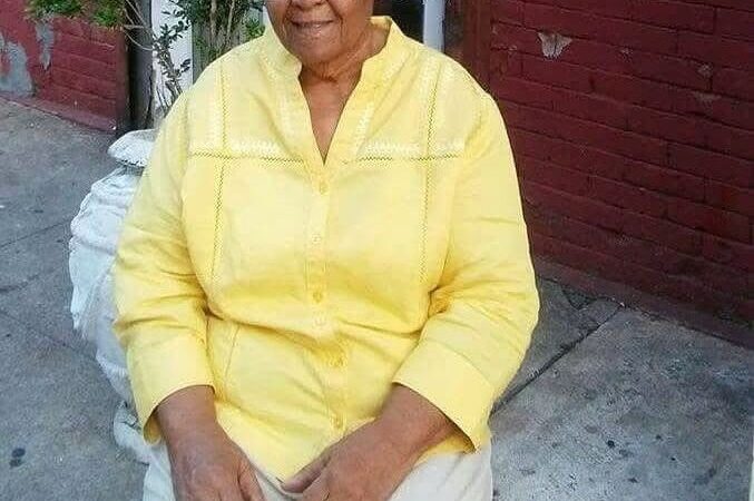 Fallecimiento de Lourdes Cuello Vargas, madre del destacado epidemiólogo Carlos Féliz Cuello
