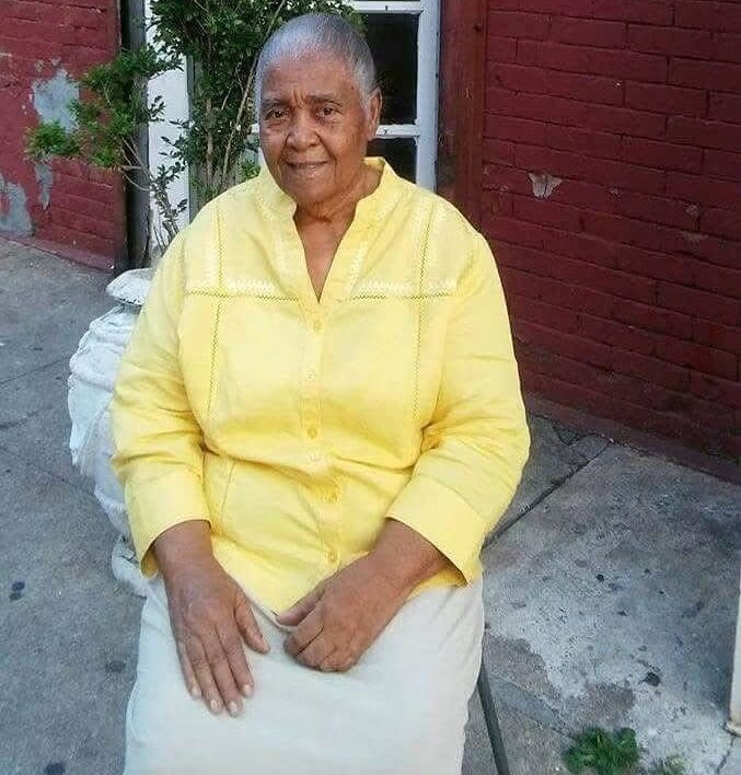 Fallecimiento de Lourdes Cuello Vargas, madre del destacado epidemiólogo Carlos Féliz Cuello