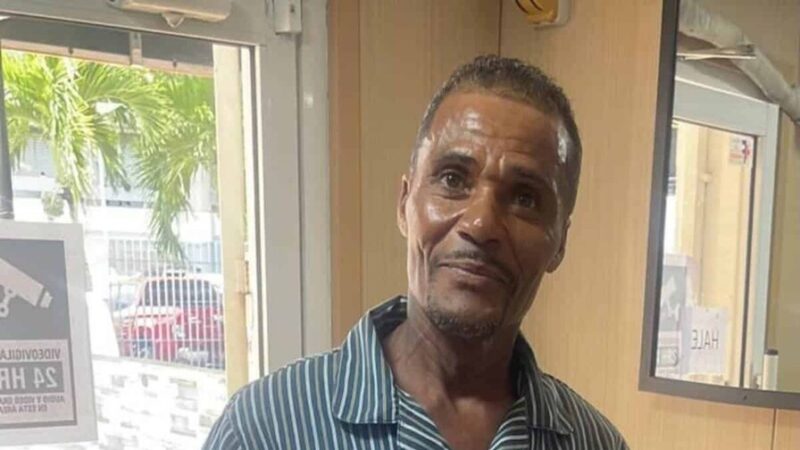 Familia de Higüey Desesperada por Desaparición de Bienvenido Eusebio
