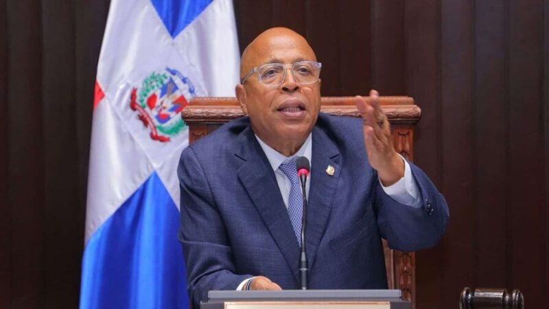 Congreso Dominicano Extiende Plazo para Reforma Laboral